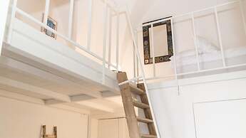 Sant Oronzo Apartment