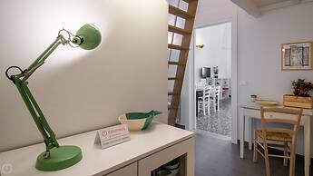 Sant Oronzo Apartment