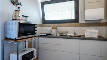 Sant Oronzo Apartment