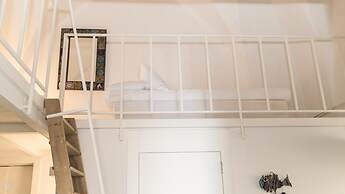 Sant Oronzo Apartment