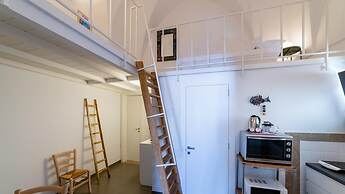 Sant Oronzo Apartment