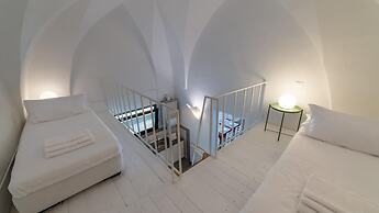 Sant Oronzo Apartment