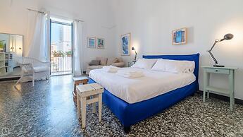 Sant Oronzo Apartment