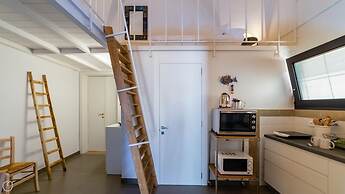 Sant Oronzo Apartment