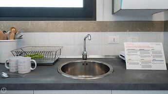 Sant Oronzo Apartment