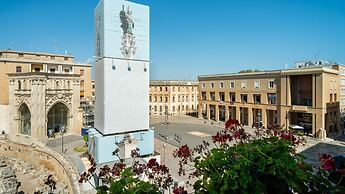 Sant Oronzo Apartment