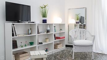 Sant Oronzo Apartment