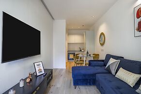 Milan Luxury Gem-hosted by Sweetstay