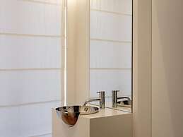 Magnificent High-end 2-bedroom Apartment in Gent