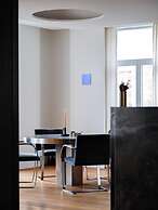 Magnificent High-end 2-bedroom Apartment in Gent