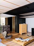 Magnificent High-end 2-bedroom Apartment in Gent