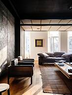 Magnificent High-end 2-bedroom Apartment in Gent