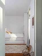 Magnificent High-end 2-bedroom Apartment in Gent