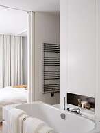 Magnificent High-end 2-bedroom Apartment in Gent