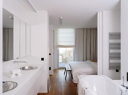 Magnificent High-end 2-bedroom Apartment in Gent