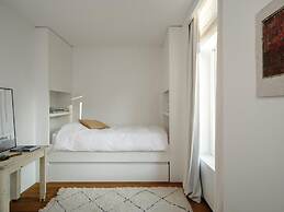 Magnificent High-end 2-bedroom Apartment in Gent