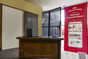 OYO 91257 Royani Residence