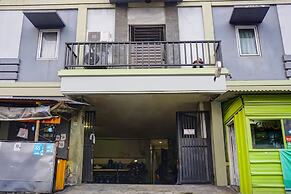 OYO 91257 Royani Residence