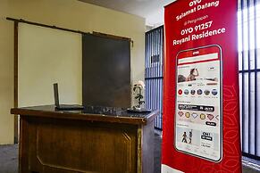 OYO 91257 Royani Residence