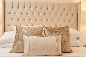 Deluxe City Apt, Beautiful River View,free Parking