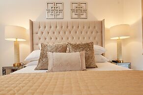 Deluxe City Apt, Beautiful River View,free Parking