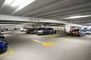 Deluxe City Apt, Beautiful River View,free Parking