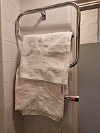 Stockholm City Chic-1-bedroom Loft for 3