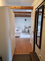 Stockholm City Chic-1-bedroom Loft for 3