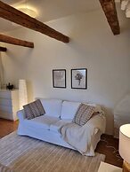 Stockholm City Chic-1-bedroom Loft for 3