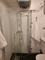 Stockholm City Chic-1-bedroom Loft for 3