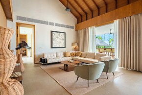 RAAYA By Atmosphere  with Free Transfers