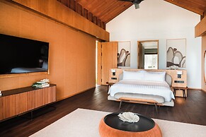 RAAYA By Atmosphere  with Free Transfers