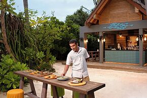 RAAYA By Atmosphere  with Free Transfers