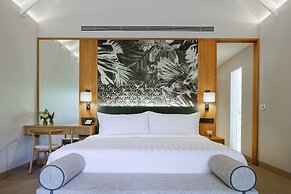 RAAYA By Atmosphere  with Free Transfers