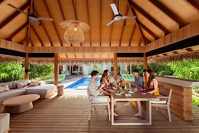 RAAYA By Atmosphere  with Free Transfers