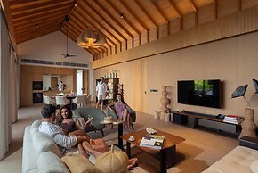 RAAYA By Atmosphere  with Free Transfers