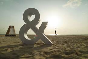 RAAYA By Atmosphere  with Free Transfers