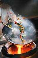 RAAYA By Atmosphere  with Free Transfers