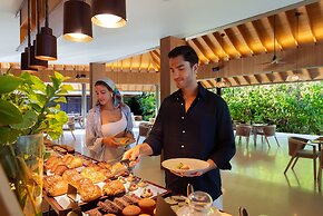 RAAYA By Atmosphere  with Free Transfers