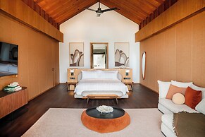 RAAYA By Atmosphere  with Free Transfers