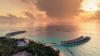 RAAYA By Atmosphere  with Free Transfers