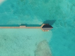 RAAYA By Atmosphere  with Free Transfers