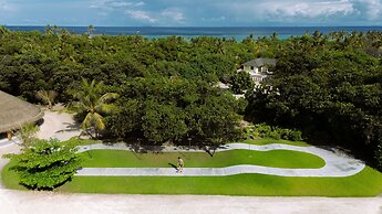 RAAYA By Atmosphere  with Free Transfers