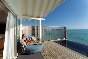 RAAYA By Atmosphere  with Free Transfers