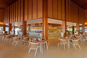 RAAYA By Atmosphere  with Free Transfers