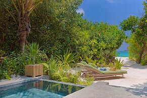 RAAYA By Atmosphere  with Free Transfers