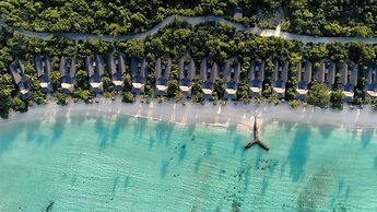 RAAYA By Atmosphere  with Free Transfers