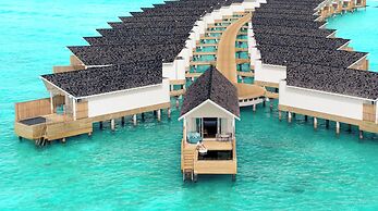 RAAYA By Atmosphere  with Free Transfers