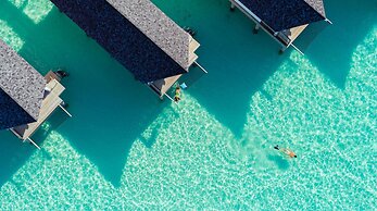 RAAYA By Atmosphere  with Free Transfers