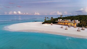 RAAYA By Atmosphere  with Free Transfers